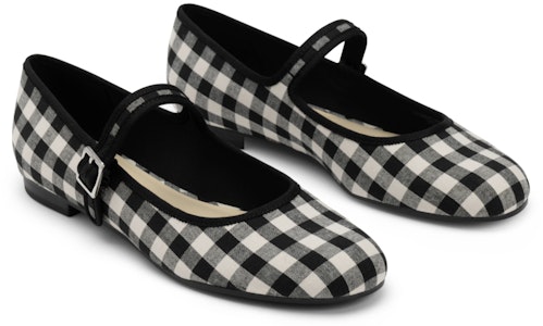 (W) CHARLES & KEITH Mary Jane 'Moda Charol' CK1-71720047 6