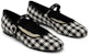 (W) CHARLES & KEITH Mary Jane 'Fesyen Patent' CK1-71720047