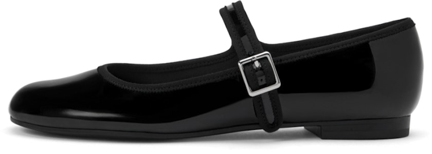 (W) CHARLES & KEITH Mary Jane 'Moda Charol' CK1-71720047 10