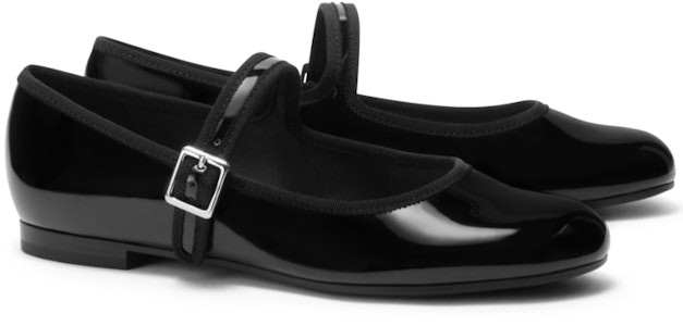 (W) CHARLES & KEITH Mary Jane 'Moda Charol' CK1-71720047 11