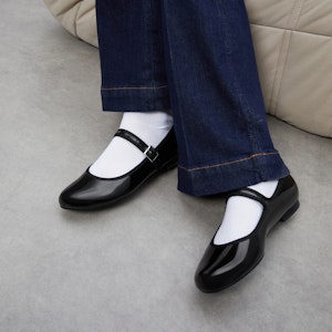 (W) CHARLES & KEITH Mary Jane 'Moda Charol' CK1-71720047 14