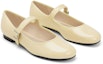 Lookbook (W) CHARLES & KEITH Mary Jane 'Fesyen Patent' CK1-71720047