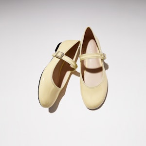 (W) CHARLES & KEITH Mary Jane 'Moda Charol' CK1-71720047 Shop (W) CHARLES & KEITH Mary Jane 'Moda Charol' CK1-71720047