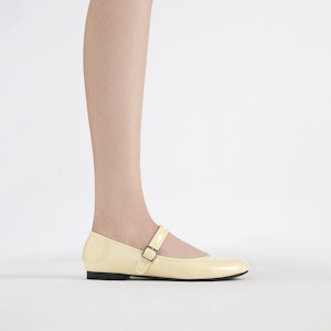 (W) CHARLES & KEITH Mary Jane 'Moda Charol' CK1-71720047 Purchase (W) CHARLES & KEITH Mary Jane 'Moda Charol' CK1-71720047