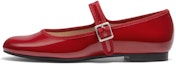 Sizing (W) CHARLES & KEITH Mary Jane 'Fesyen Patent' CK1-71720047