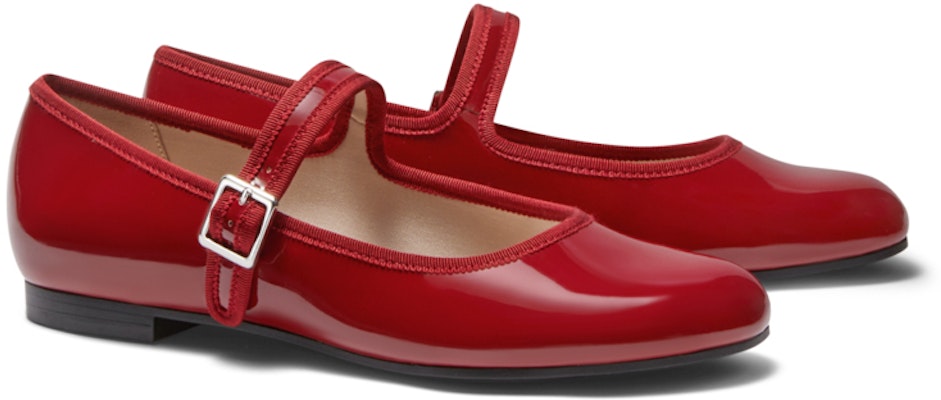 CHARLES&KEITH 時尚漆皮瑪麗珍鞋 女款 Cheap CHARLES&KEITH 時尚漆皮瑪麗珍鞋 女款