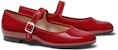 (W) CHARLES & KEITH Mary Jane 'Fesyen Patent' CK1-71720047
