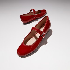 (W) CHARLES & KEITH Mary Jane 'Moda Charol' CK1-71720047 2