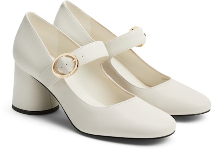 (W) CHARLES & KEITH 레트로 청키 메리제인 CK1-61720156 Order (W) CHARLES & KEITH 레트로 청키 메리제인 CK1-61720156