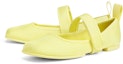 Order (W) CHARLES & KEITH Mary Jane Flats 'Tape Ajaib Kuning' CK1-70900361_YELLOW