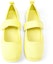 Lookbook (W) CHARLES & KEITH Mary Jane Flats 'Tape Ajaib Kuning' CK1-70900361_YELLOW