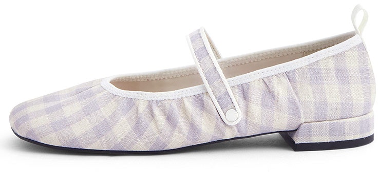 women-charles-and-keith-charles-and-keith-mary-jane-plaid-flats-light-purple-grey-ck-1-70360134-grey