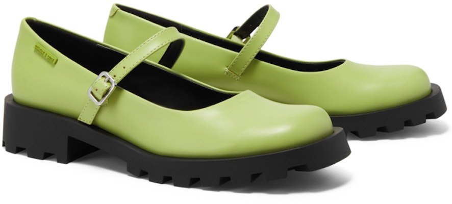 (W) CHARLES & KEITH Mary Jane 'Hebilla Elegante' CK1-70380986 Order (W) CHARLES & KEITH Mary Jane 'Hebilla Elegante' CK1-70380986