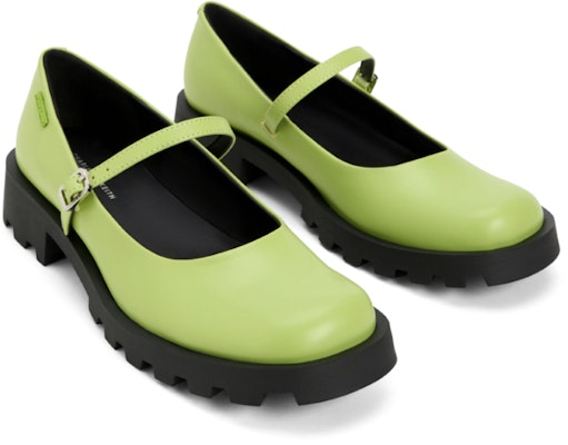 (W) CHARLES & KEITH Mary Jane 'Hebilla Elegante' CK1-70380986 Lookbook (W) CHARLES & KEITH Mary Jane 'Hebilla Elegante' CK1-70380986