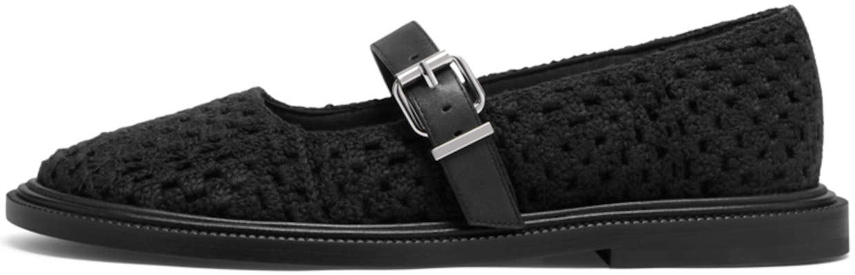 (Women) CHARLES & KEITH Mary Jane Retro 'Woven Round Toe' SL1-70900035 Buy (Women) CHARLES & KEITH Mary Jane Retro 'Woven Round Toe' SL1-70900035