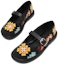 Details for (W) CHARLES & KEITH Mary Jane Retro 'Hujung Bulat Anyaman' SL1-70900035