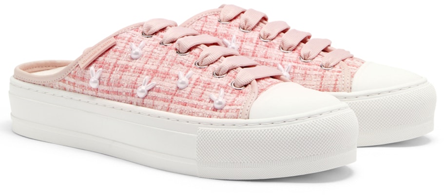 (W) CHARLES & KEITH 卯年うさぎミュール CK1-70900338-2 3