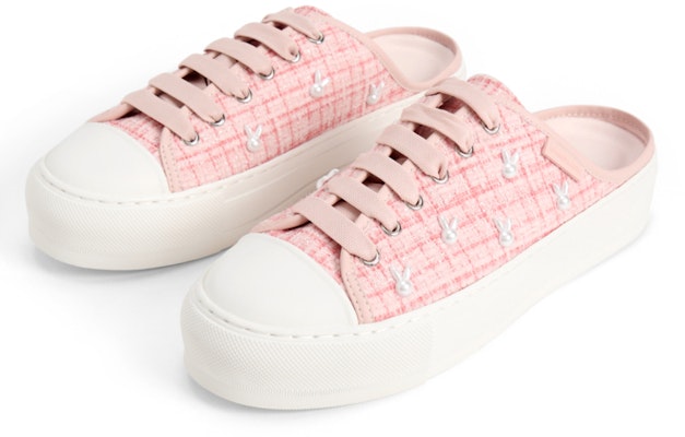 (W) CHARLES & KEITH 卯年うさぎミュール CK1-70900338-2 4