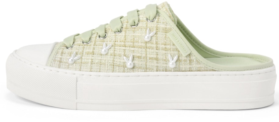 (W) CHARLES & KEITH 卯年うさぎミュール CK1-70900338-2 Sizing (W) CHARLES & KEITH 卯年うさぎミュール CK1-70900338-2