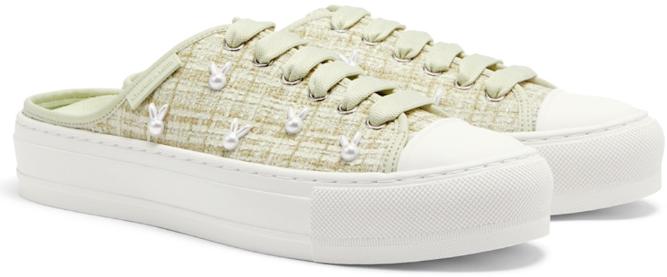 (W) CHARLES & KEITH 卯年うさぎミュール CK1-70900338-2 Cheap (W) CHARLES & KEITH 卯年うさぎミュール CK1-70900338-2