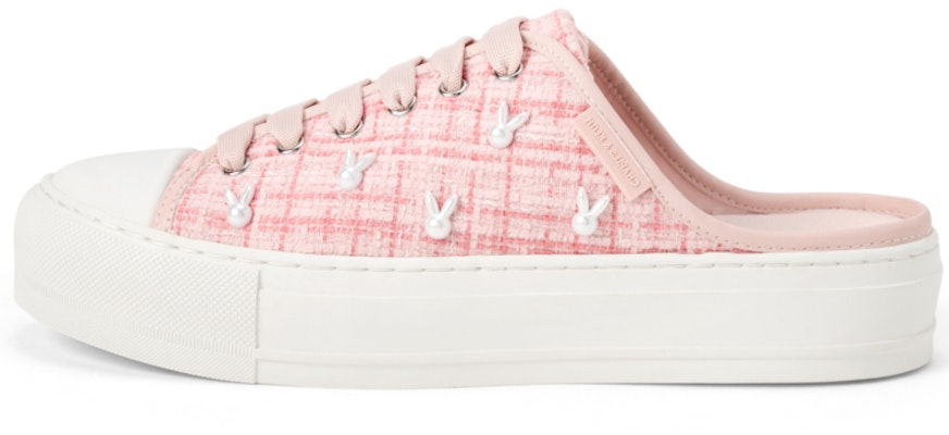 (W) CHARLES & KEITH 卯年うさぎミュール CK1-70900338-2 2