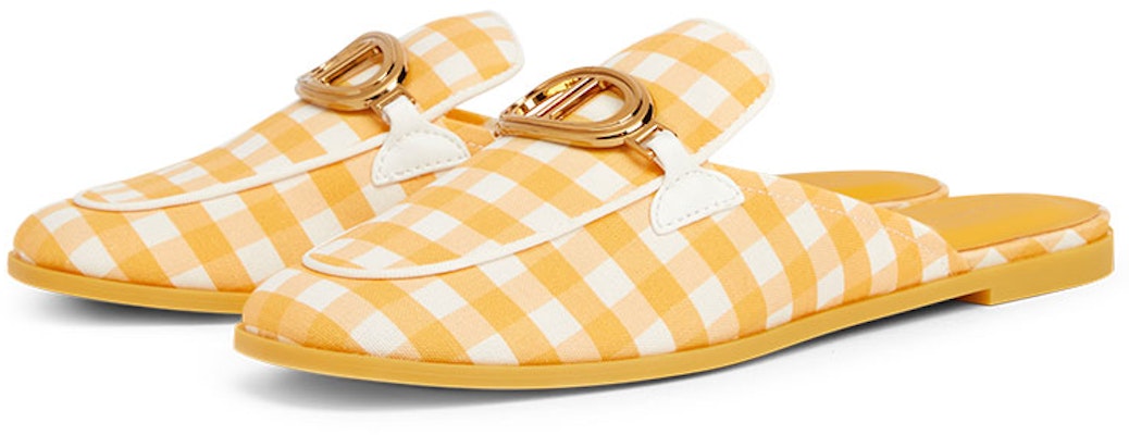 (W) 찰스앤키스 옐로 뮬 (Charles & Keith Yellow Mule) CK1-70580184_YELLOW Order (W) 찰스앤키스 옐로 뮬 (Charles & Keith Yellow Mule) CK1-70580184_YELLOW
