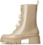 Purchase (W) Charles & Keith But Chunky Kulit Patent 'Slim Martin' CK1-90920110