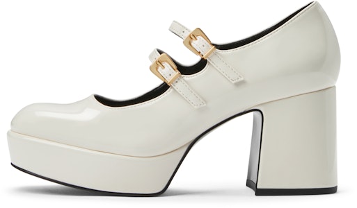 (W) CHARLES & KEITH 漆皮高跟鞋 ’时尚舒适‘ CK1-60280370 Purchase (W) CHARLES & KEITH 漆皮高跟鞋 ’时尚舒适‘ CK1-60280370