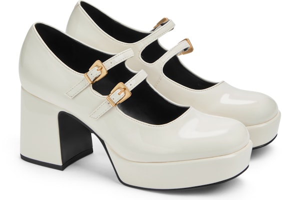 (W) CHARLES & KEITH 패션 컴포트 하이힐 CK1-60280370 Details for (W) CHARLES & KEITH 패션 컴포트 하이힐 CK1-60280370