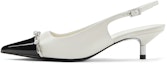 Buy (W) CHARLES & KEITH Tumit Tinggi Patent Pointed-Toe 'Fashion High Heel' CK1-61720161
