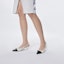 Shop (W) CHARLES & KEITH Tumit Tinggi Patent Pointed-Toe 'Fashion High Heel' CK1-61720161