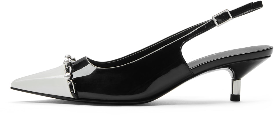 (W) CHARLES & KEITH 패턴 뾰족 하이힐 (CHARLES & KEITH paeteon ppyojok hai-hil) CK1-61720161 Purchase (W) CHARLES & KEITH 패턴 뾰족 하이힐 (CHARLES & KEITH paeteon ppyojok hai-hil) CK1-61720161