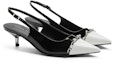 Details for (W) CHARLES & KEITH Tumit Tinggi Patent Pointed-Toe 'Fashion High Heel' CK1-61720161