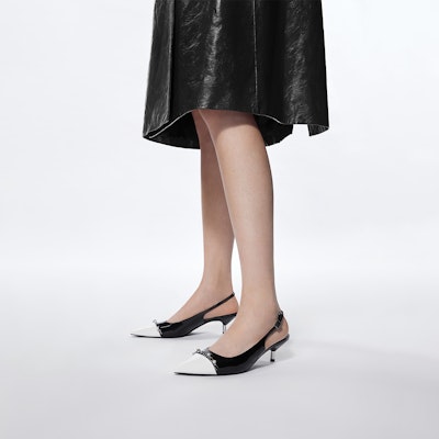 (W) CHARLES & KEITH 패턴 뾰족 하이힐 (CHARLES & KEITH paeteon ppyojok hai-hil) CK1-61720161 Cheap (W) CHARLES & KEITH 패턴 뾰족 하이힐 (CHARLES & KEITH paeteon ppyojok hai-hil) CK1-61720161
