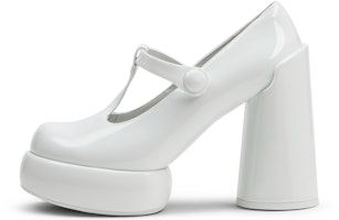 (W) CHARLES & KEITH T스트랩 메리제인 플랫폼 (블랙) CK1-60361493 Shop (W) CHARLES & KEITH T스트랩 메리제인 플랫폼 (블랙) CK1-60361493