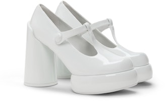 (W) CHARLES & KEITH T스트랩 메리제인 플랫폼 (블랙) CK1-60361493 Purchase (W) CHARLES & KEITH T스트랩 메리제인 플랫폼 (블랙) CK1-60361493