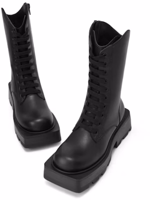 (Women) CHARLES & KEITH Platform Ankle Boots 'Trendy Martin' CK1-90920108 Lookbook (Women) CHARLES & KEITH Platform Ankle Boots 'Trendy Martin' CK1-90920108