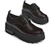 Details for (W) CHARLES & KEITH Platform Derby 'Loafer British' CK1-70920139