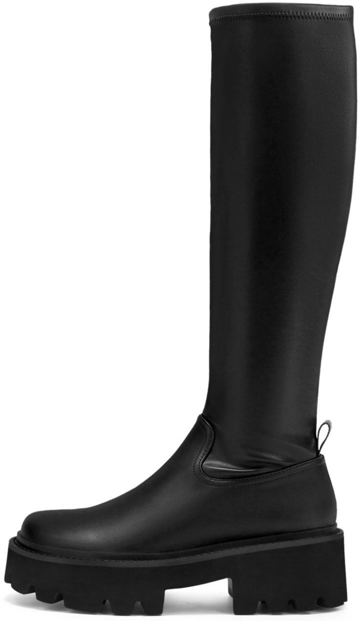 women-charles-and-keith-charles-and-keith-platform-high-top-boots-with-zipper-black-ck-1-90380127