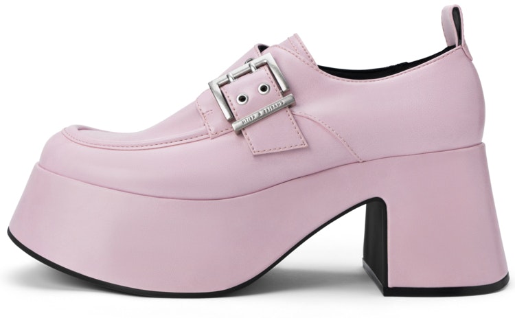 women-charles-and-keith-charles-and-keith-platform-loafers-metal-buckle-ck-1-80580134