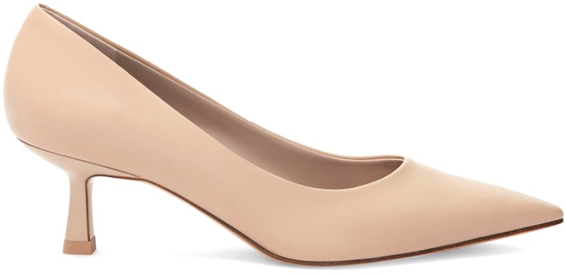 (Women) CHARLES & KEITH Pointed Toe Pumps 'Nude' CK1-60361352_NUDE Order (Women) CHARLES & KEITH Pointed Toe Pumps 'Nude' CK1-60361352_NUDE