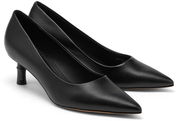 (W) CHARLES & KEITH Tumit Tinggi Hujung Runcing 'Simple Commute' CK1-60920330 Order (W) CHARLES & KEITH Tumit Tinggi Hujung Runcing 'Simple Commute' CK1-60920330