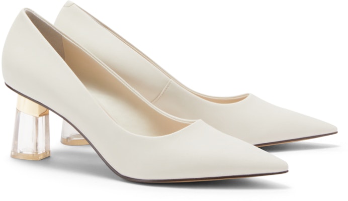 (W) CHARLES & KEITH Charles & Keith Sepatu Hak Tinggi 'Simple Commute' CK1-60280375 Order (W) CHARLES & KEITH Charles & Keith Sepatu Hak Tinggi 'Simple Commute' CK1-60280375