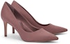 Order (W) CHARLES & KEITH Tumit Tinggi Runcing 'Ungu Merah' CK1-60280245-1_MAUVE