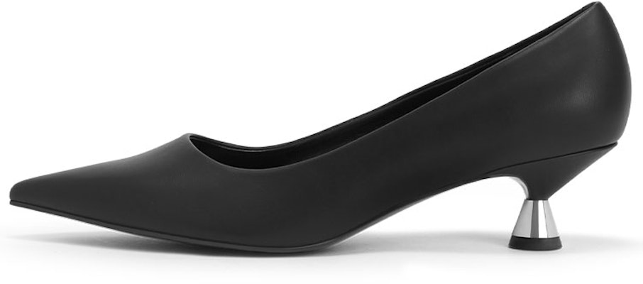 (W) CHARLES & KEITH Tumit Tinggi Toe Runcing 'Simple Commute' CK1-61720120 Lookbook (W) CHARLES & KEITH Tumit Tinggi Toe Runcing 'Simple Commute' CK1-61720120