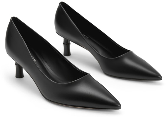 (W) CHARLES & KEITH Tumit Tinggi Hujung Runcing 'Simple Commute' CK1-60920330 Lookbook (W) CHARLES & KEITH Tumit Tinggi Hujung Runcing 'Simple Commute' CK1-60920330
