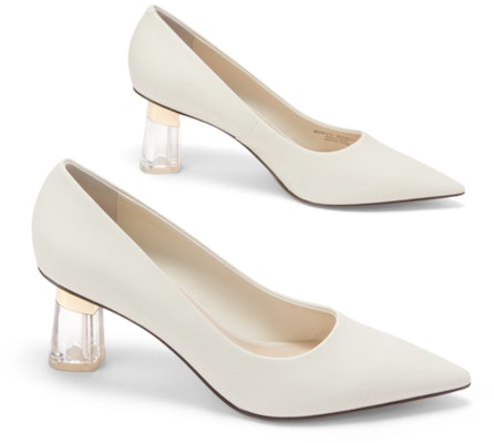 (W) CHARLES & KEITH Charles & Keith Sepatu Hak Tinggi 'Simple Commute' CK1-60280375 Lookbook (W) CHARLES & KEITH Charles & Keith Sepatu Hak Tinggi 'Simple Commute' CK1-60280375