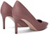 (W) CHARLES & KEITH Tumit Tinggi Runcing 'Ungu Merah' CK1-60280245-1_MAUVE