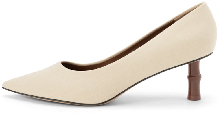 (W) CHARLES & KEITH Tumit Tinggi Hujung Runcing 'Simple Commute' CK1-60920330 Shop (W) CHARLES & KEITH Tumit Tinggi Hujung Runcing 'Simple Commute' CK1-60920330
