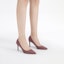 Shop (W) CHARLES & KEITH Tumit Tinggi Runcing 'Ungu Merah' CK1-60280245-1_MAUVE